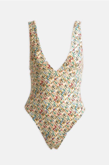 PLUNGE ONE PIECE FÜRDŐRUHA