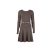 PLEATED RUHA