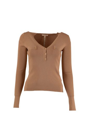 FLAVIE HENLE Pulóver