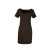ANNA BODYCON RUHA
