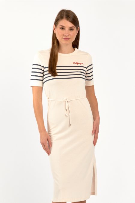 REG STRIPE ruha