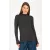 LUREX MOCK pulóver