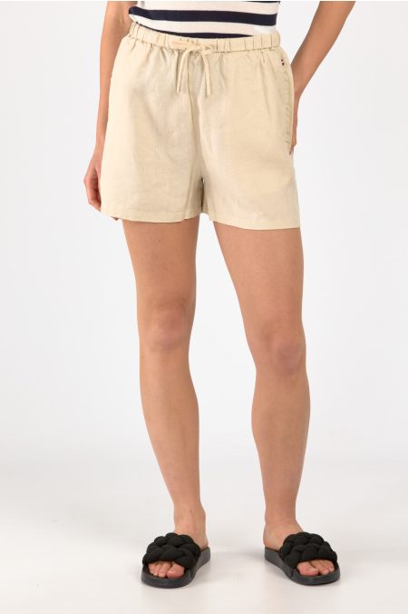 PULL ON CASUAL SHORT