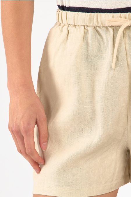 PULL ON CASUAL SHORT