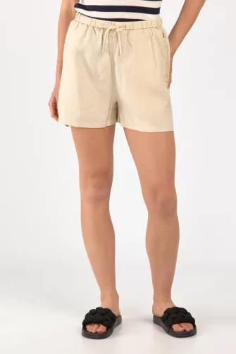 PULL ON CASUAL SHORT