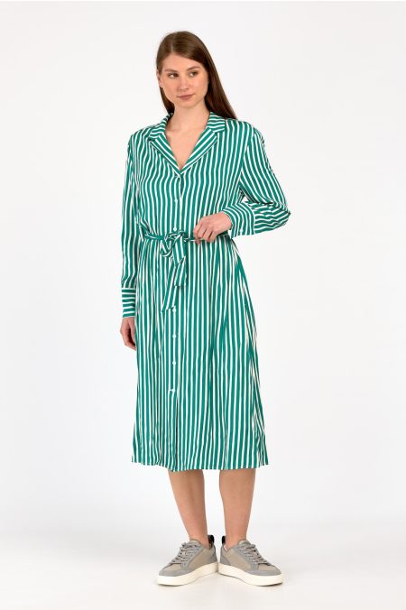 FLUID STRIPE RUHA