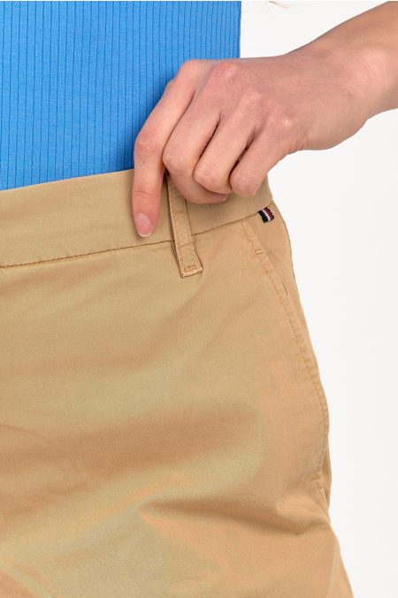 BLEND SHORT