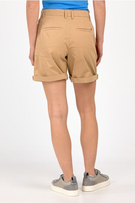 BLEND SHORT