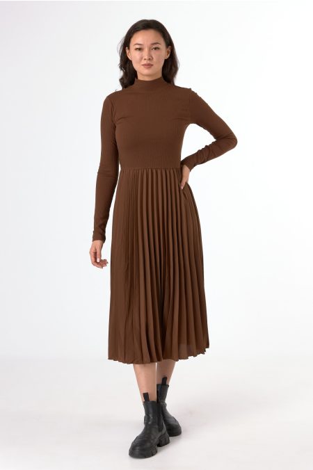 PLEAT RUHA