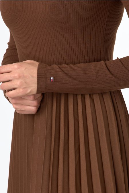 PLEAT RUHA
