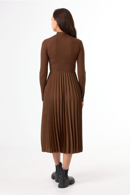 PLEAT RUHA