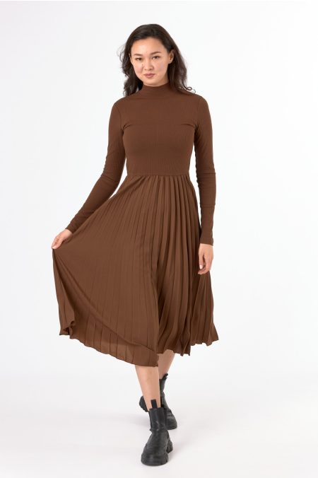 PLEAT RUHA