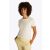 SLIM SLUB C-NECK PÓLÓ