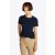 SLIM SLUB C-NECK PÓLÓ