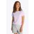 SLIM SLUB C-NECK PÓLÓ