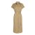 LINEN MIDI RUHA