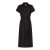 LINEN MIDI RUHA