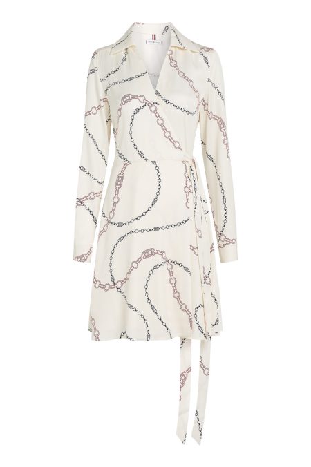 FLUID VISCOSE SHORT RUHA