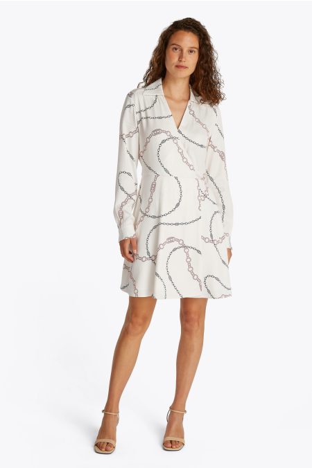 FLUID VISCOSE SHORT RUHA