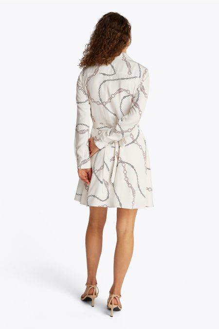 FLUID VISCOSE SHORT RUHA