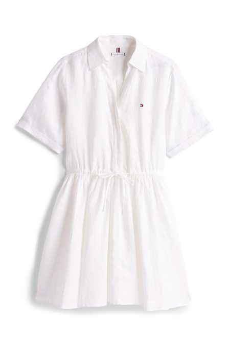 LINEN SHORT RUHA