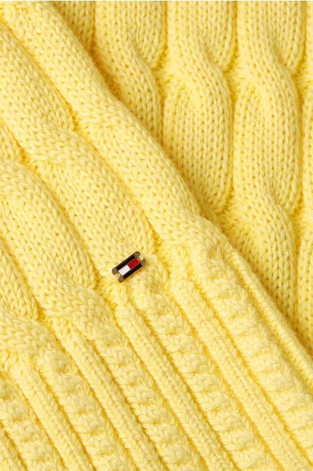 SOFT CABLE PULÓVER