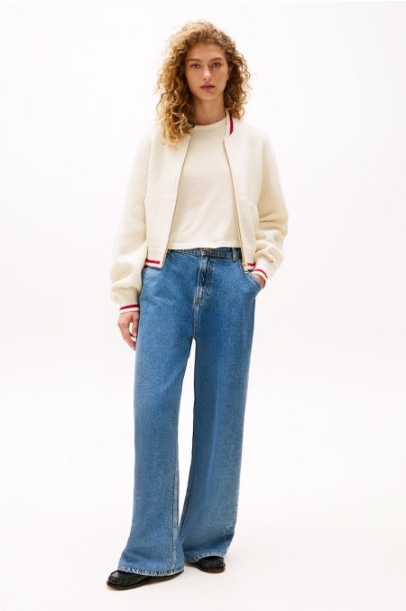 TH X SRG KNIT PULÓVER