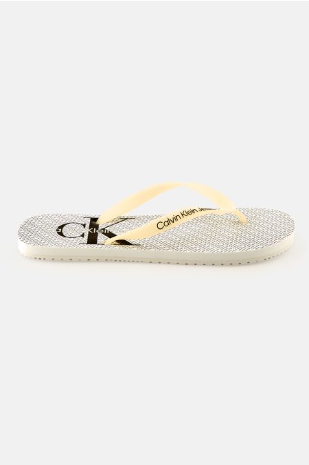 BEACH GLOSSY PAPUCS