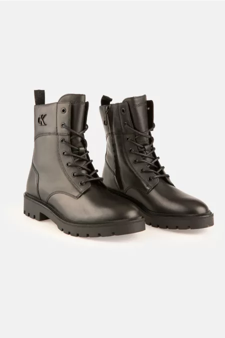 COMBAT BOOT MID CSIZMA