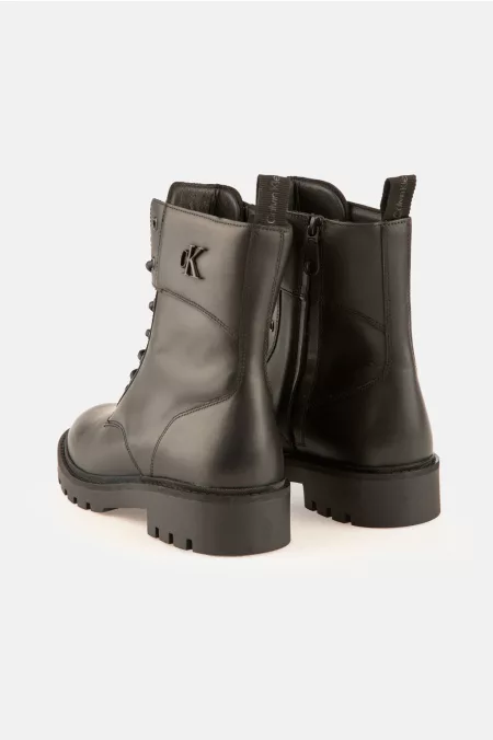 COMBAT BOOT MID CSIZMA