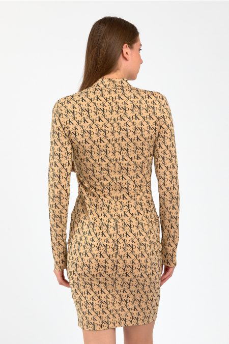 DRESS RUHA