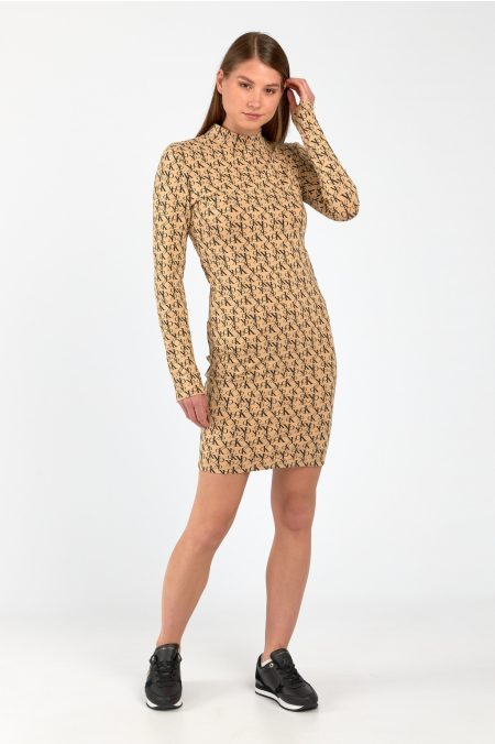 DRESS RUHA